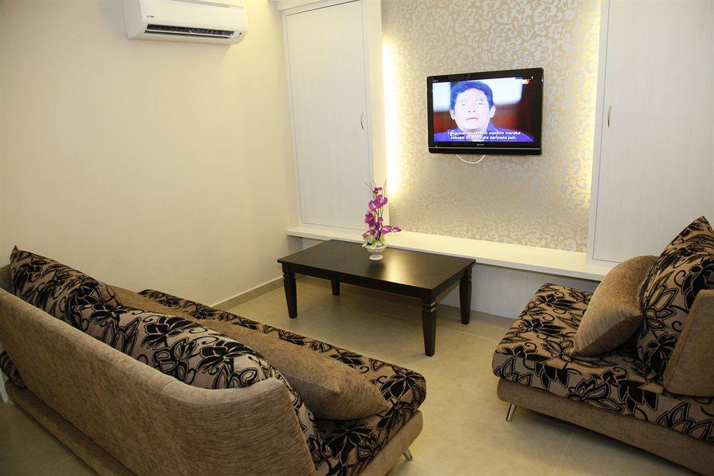 Kingston Hotel 1 , Bukit Bintang Kuala Lumpur Exterior photo