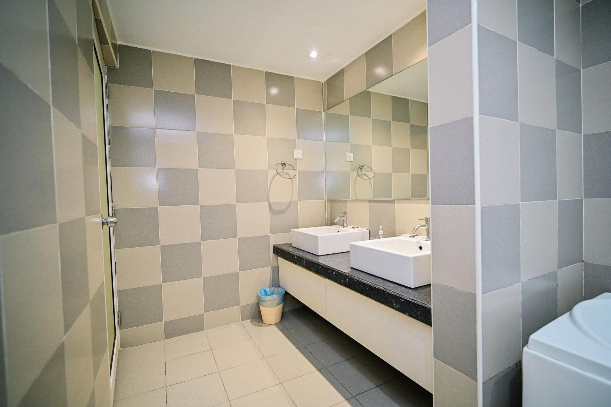Kingston Hotel 1 , Bukit Bintang Kuala Lumpur Exterior photo