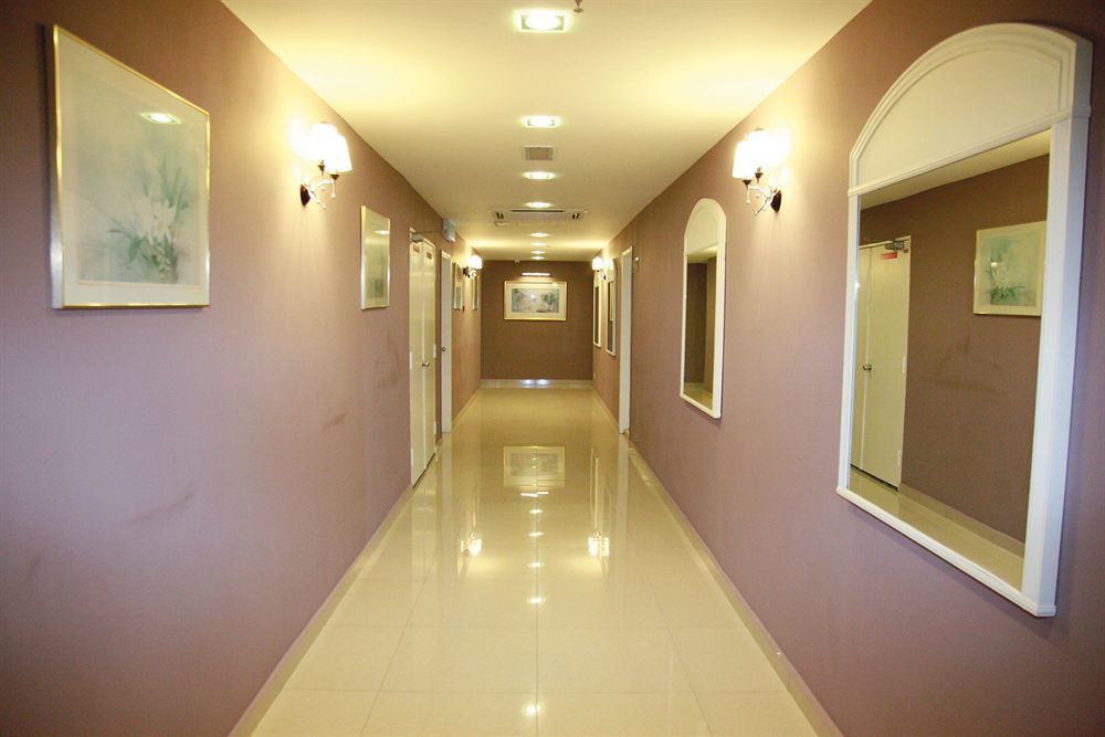 Kingston Hotel 1 , Bukit Bintang Kuala Lumpur Exterior photo